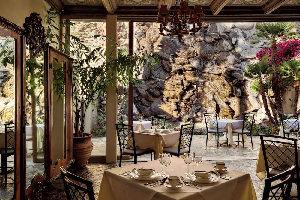 The Willows Palm Springs