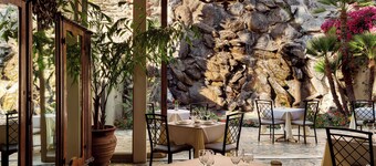 The Willows Palm Springs