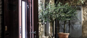 LA SUITE DEL CONVENTO