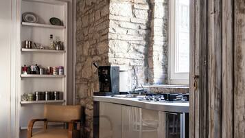 Apartment | Eigene Küche