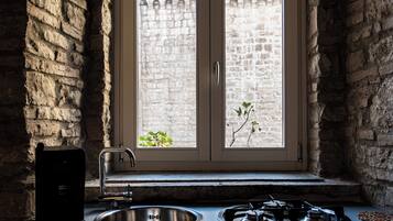 Apartment | Eigene Küche