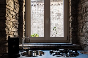 Apartment | Dapur peribadi