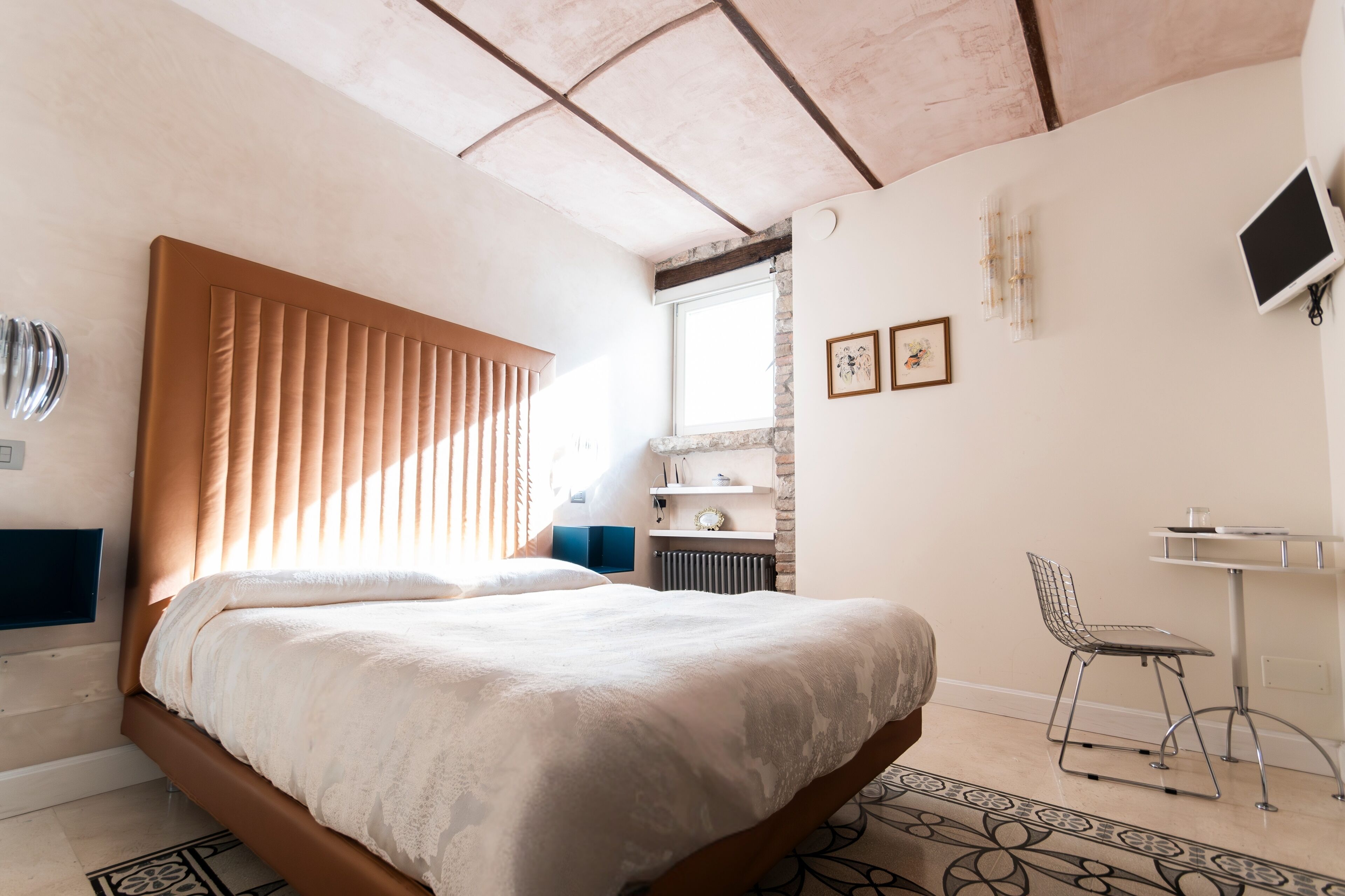 Apartemen | 1 kamar tidur dan Wi-Fi gratis