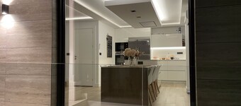 Luxury Home in Granada with Private Pool