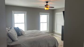 5 chambres, Wi-Fi, draps fournis