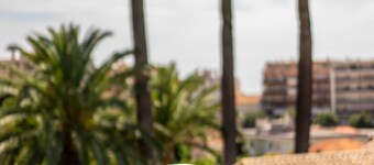 Top Floor, Nest in Mandara Beach - Cote d'Azur