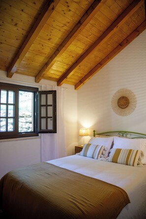 2 Schlafzimmer, kostenloses WLAN