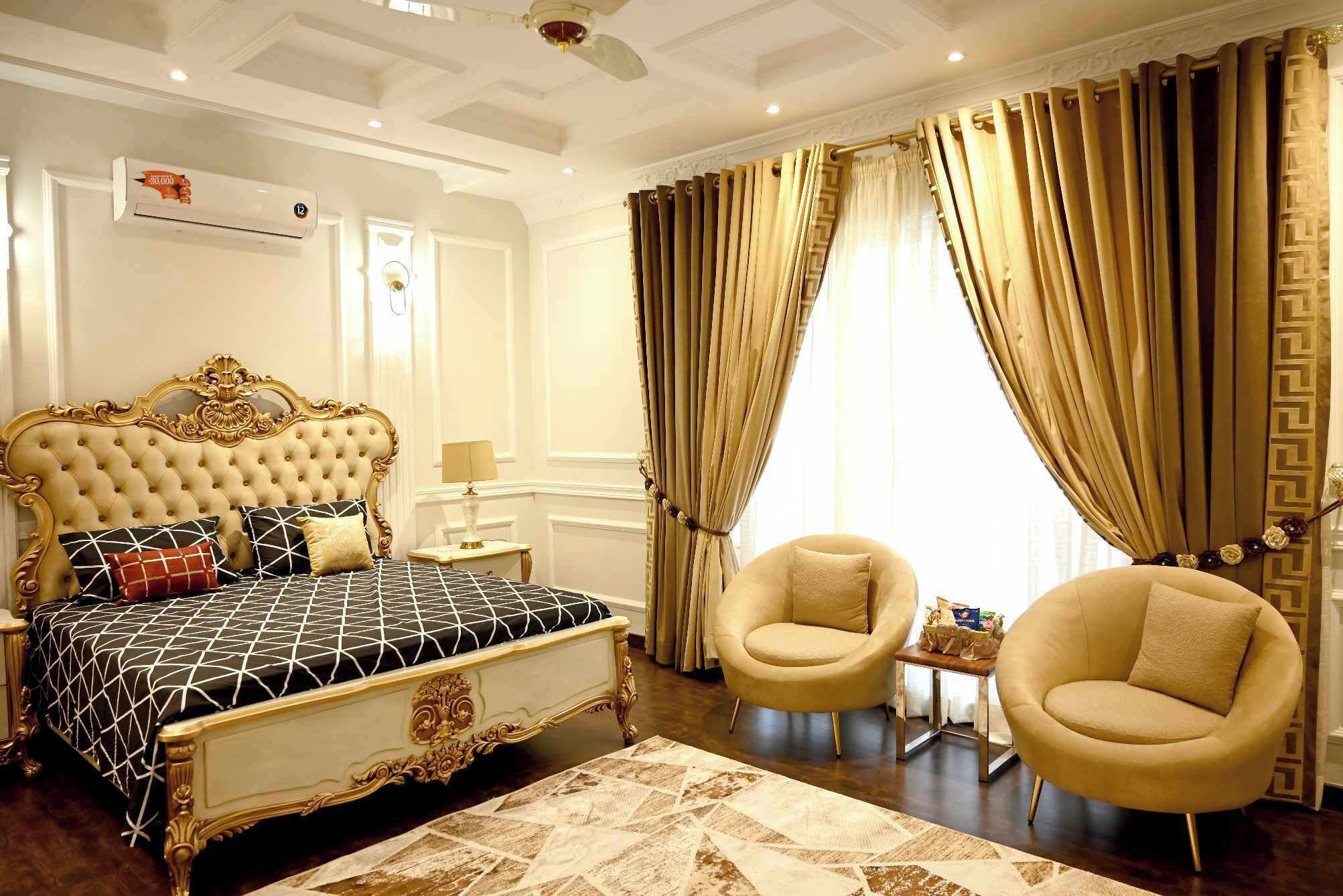 5 間睡房、熨斗/熨衫板、免費 Wi-Fi、床單