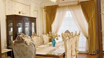 Sala ricevimenti