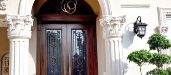 Fully furnished, 5-bedroom Luxury villa in DHA-6 Raya Fairways commercial Lahore