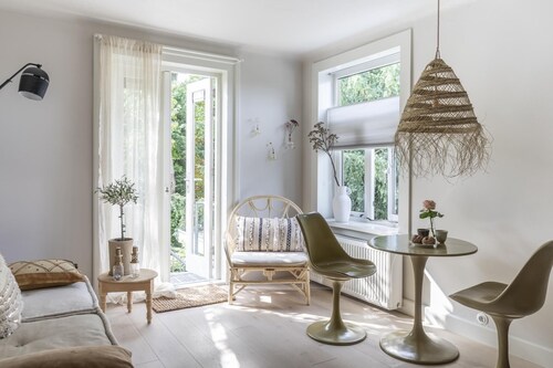 Palm Tree - Ein Schlafzimmer Wohnung, Schläft 2
