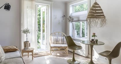 Palm Tree - Ein Schlafzimmer Wohnung, Schläft 2