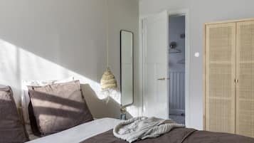1 slaapkamer, wifi
