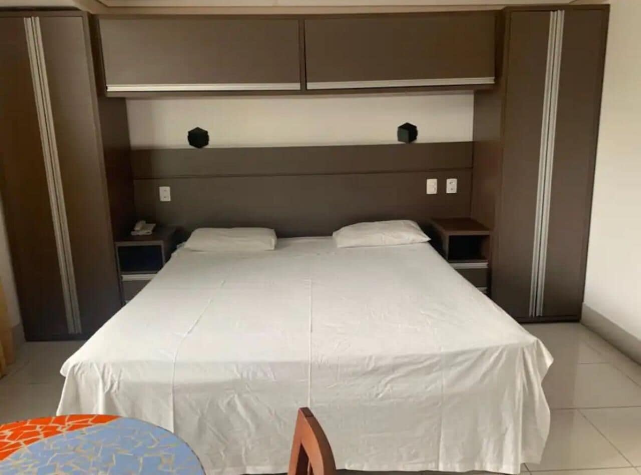 Familierom | Lydisolert og wi-fi (inkludert)