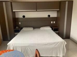 Chambres insonorisées, Wi-Fi gratuit