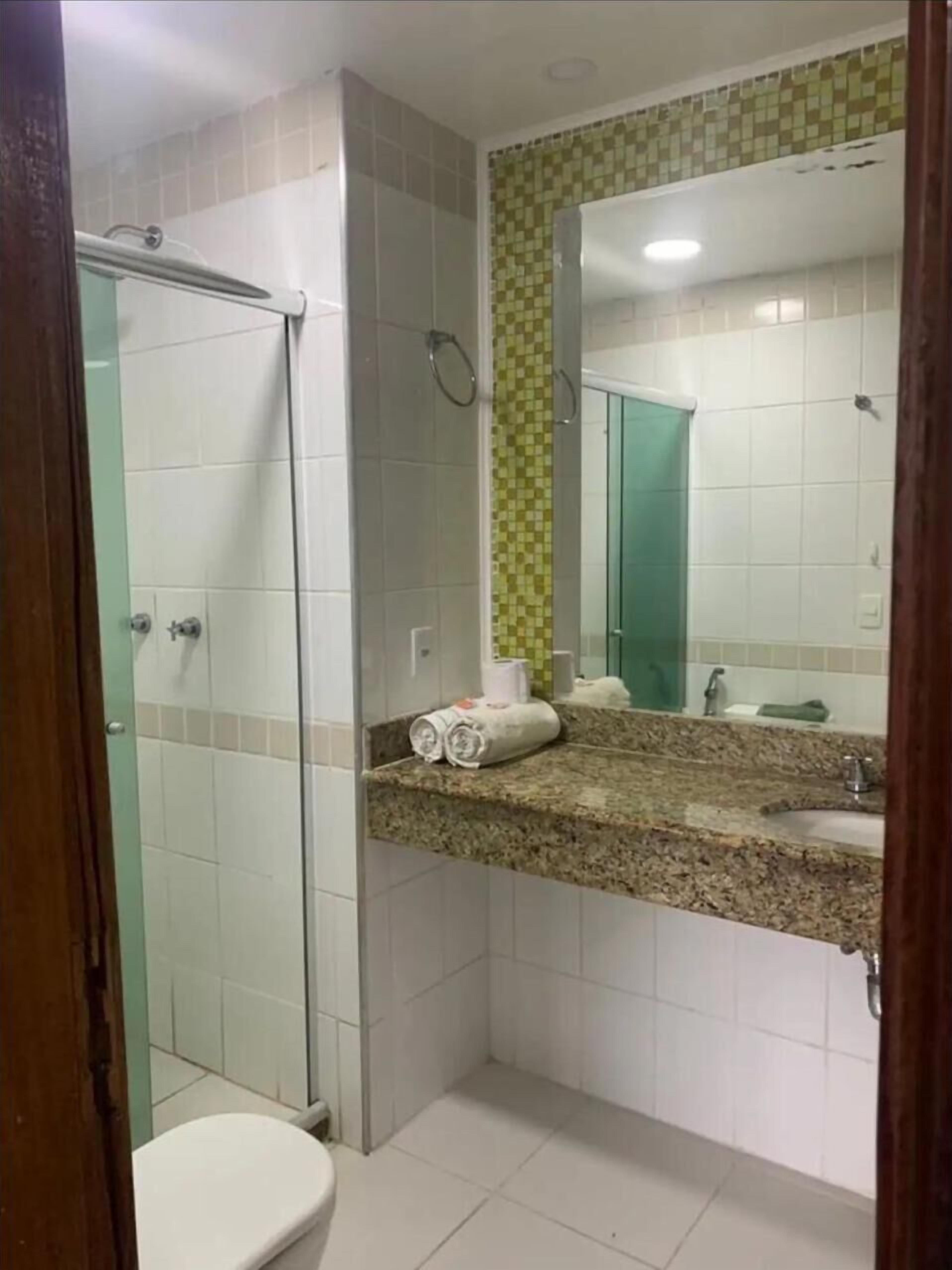 Flat 103 | Bathroom