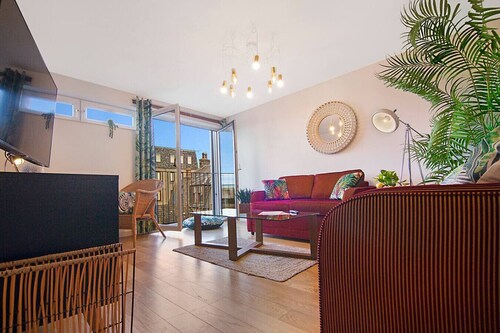 Mearns Street Apartments | Grampian Lettings Ltd