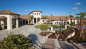 Unclassified image, 3 of 39, button - Condo 2bed 2bath Next to Disney w Free Water Park (Davenport)