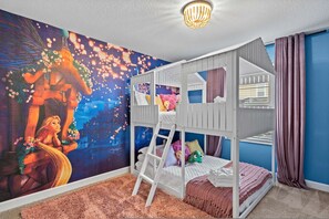 Ferienhaus | 4 Schlafzimmer