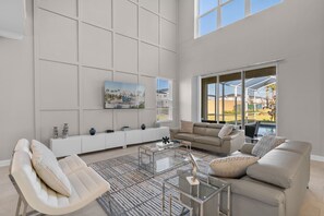 Maison | 5 chambres