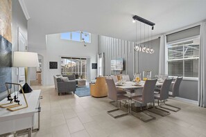 Huis | 5 slaapkamers