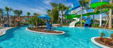 Casa | 7 habitaciones