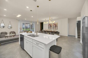 하우스 | 10 개의 침실