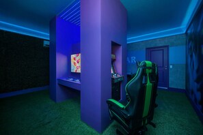 Ferienhaus | 10 Schlafzimmer