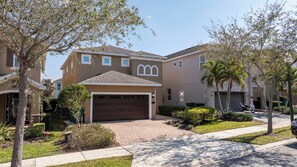Exterior - 421 NP - Exquisite Retreat at Encore Resort (Four Corners)