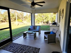 Terrass/Patio