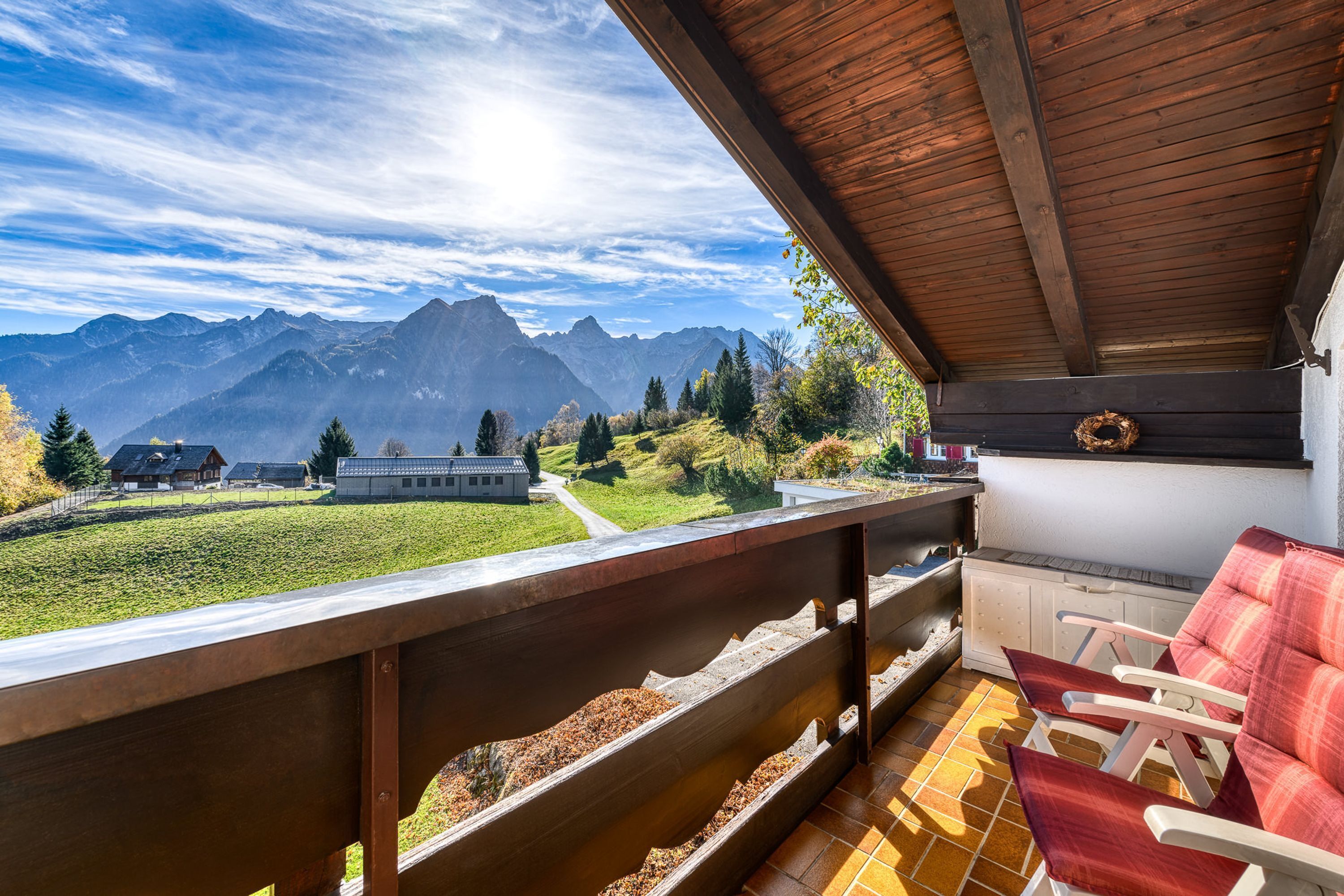 Leilighet | 1 soverom