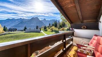 Leilighet | 1 soverom