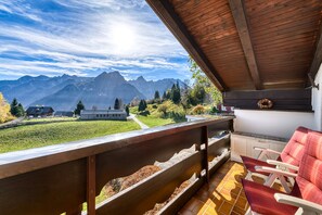 Apartamento | 1 dormitorio