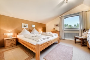 Apartamento | 1 dormitorio