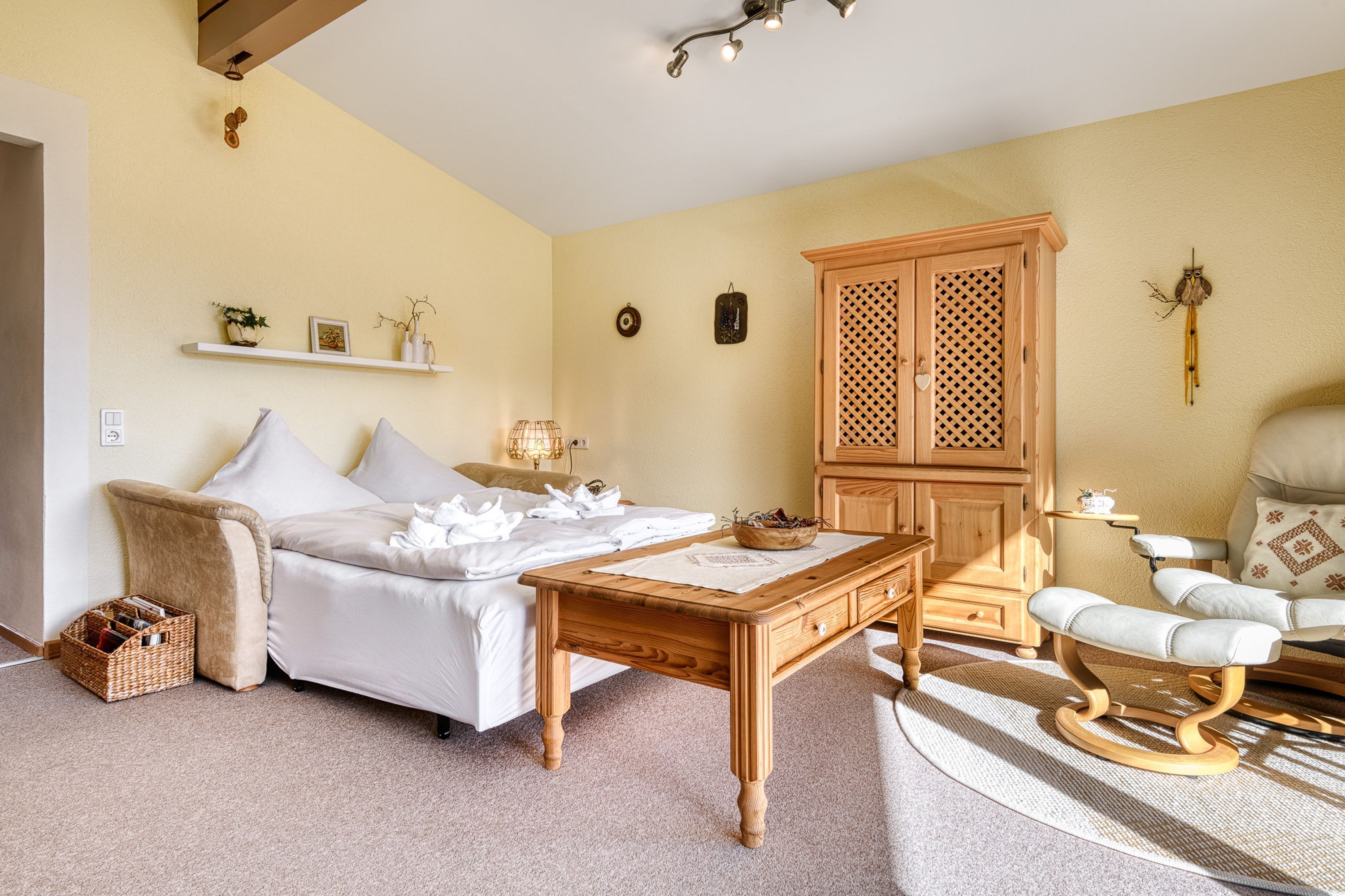 Apartment | 1 Schlafzimmer