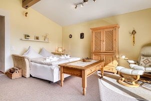 Apartment | 1 Schlafzimmer