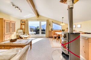 Apartment | 1 Schlafzimmer