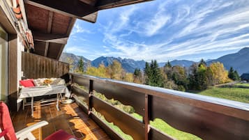 Appartement | 1 chambre