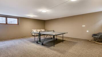 Lejlighed | 1 soveværelse