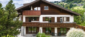 Alpenblick Appartements - สตูดิโอ