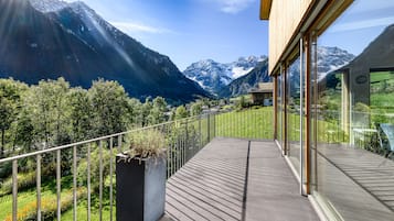 Casa | 5 camere, insonorizzazione