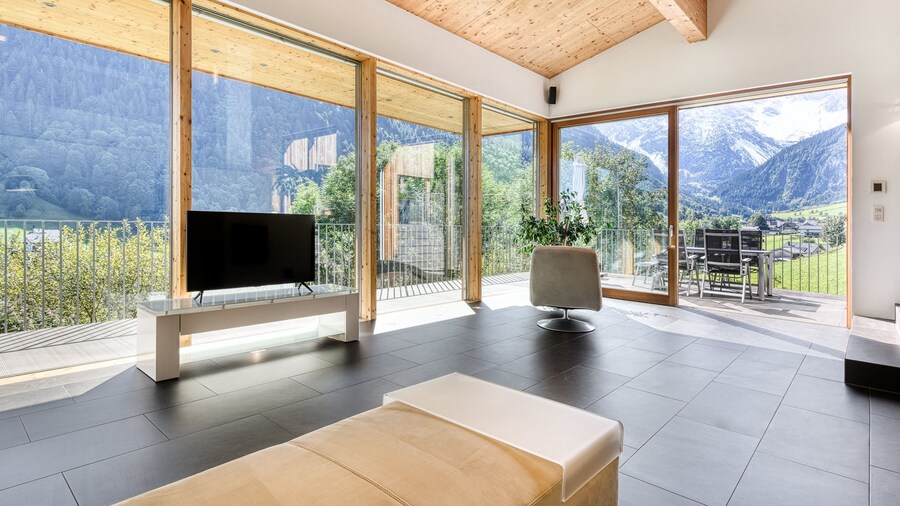 Panorama Chalet Bellavista