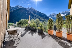 5 habitaciones y sistema de insonorización