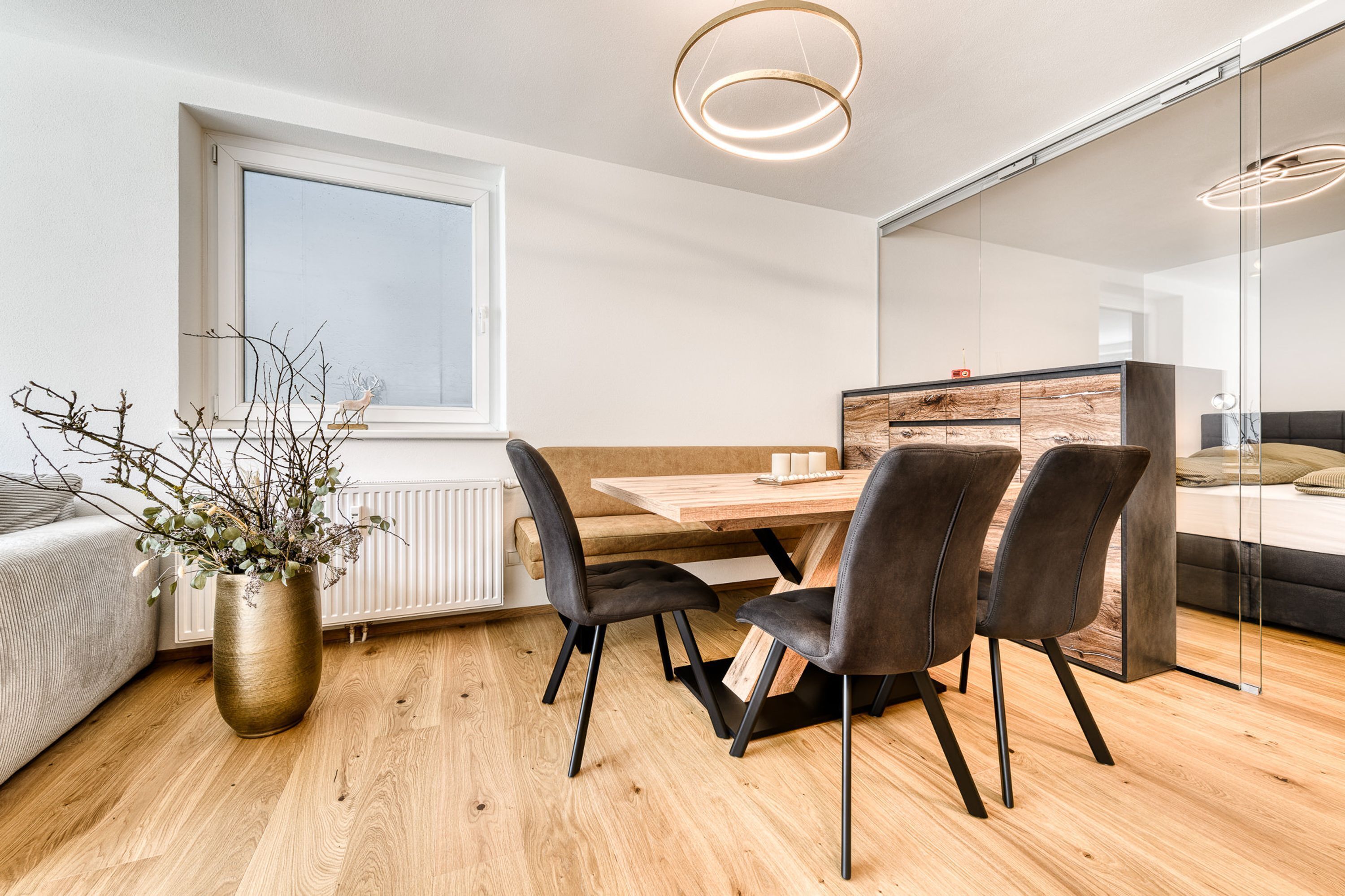 Casa | 1 quarto