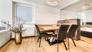 Casa | 1 quarto