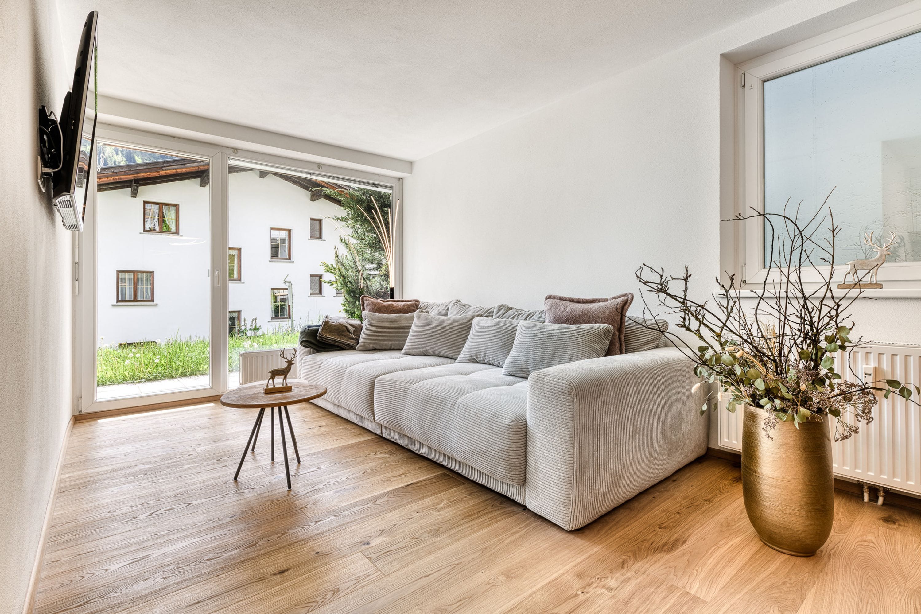 Casa | 1 quarto