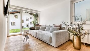 Casa | 1 quarto