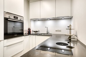1 Schlafzimmer