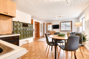 Casa | 3 dormitorios