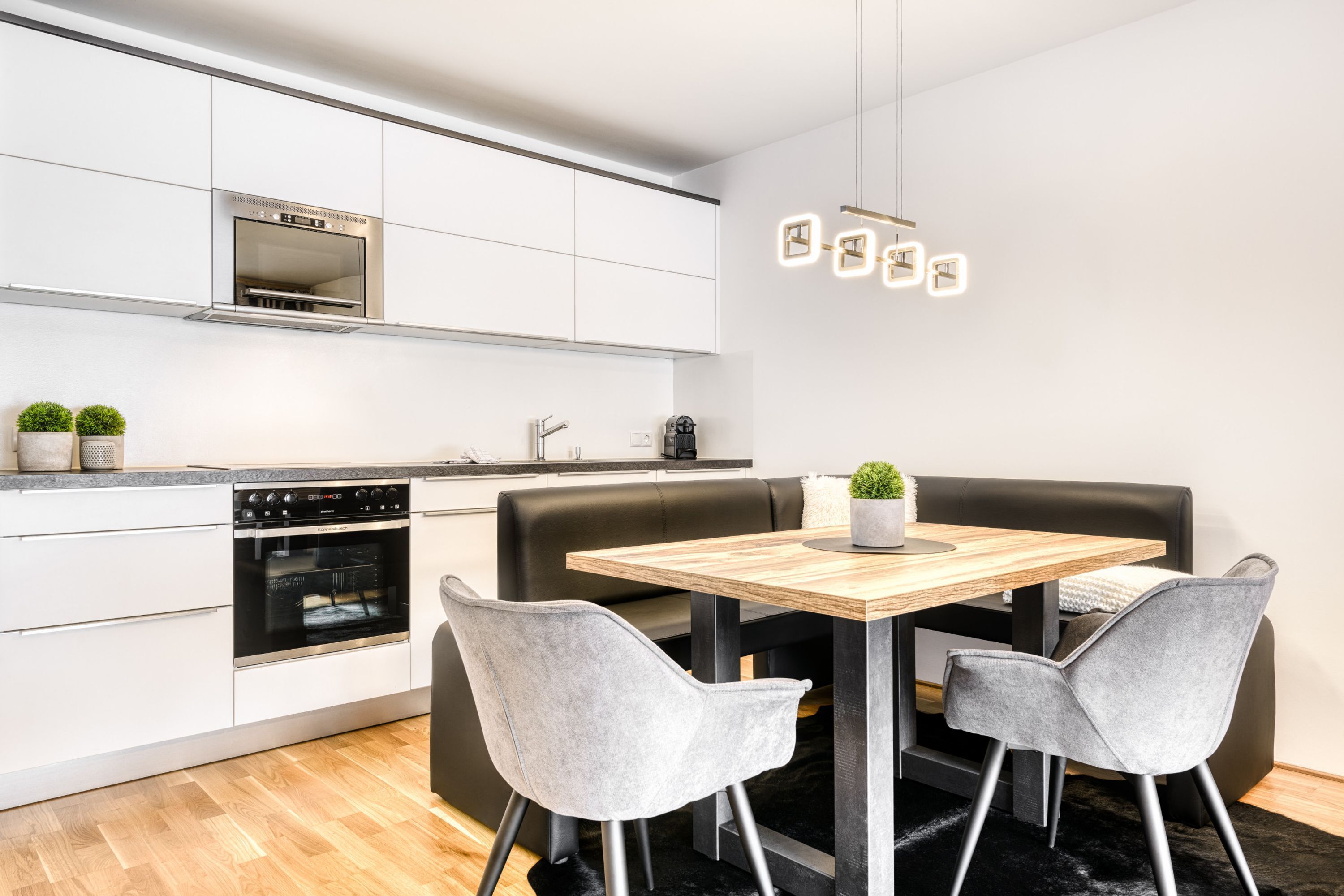House | 1 bedroom